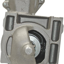 Quality-Built 3505S Premium Domestic Starter - Remanufactured