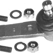 Delphi TC532 Suspension Ball Joint