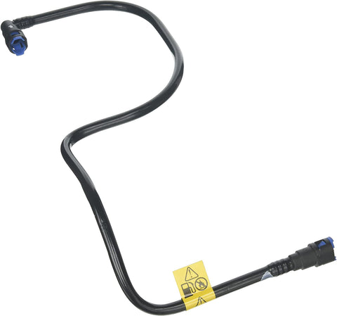ACDelco 25904037 GM Original Equipment Rear Fuel Feed Pipe