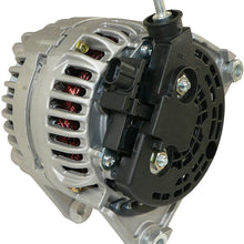 DB Electrical ABO0065 Alternator Replacement For: Dodge Durango 2004 5.7L, Ram Pickup Truck 2003 2004 2005 2006 5.7L /56028699AA, 56029086AA /0-124-525-006, 0-124-525-051