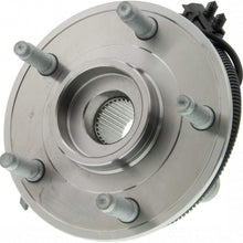MOOG 513272 Wheel Bearing and Hub Assembly