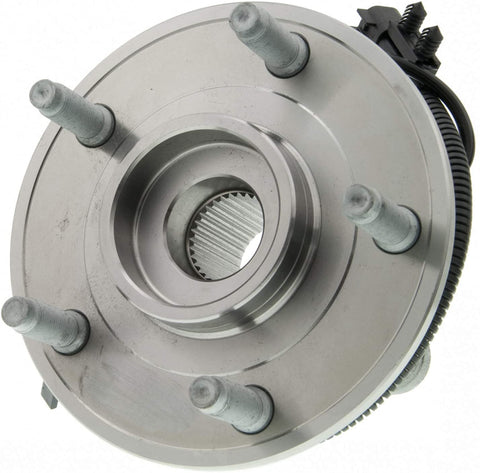 MOOG 513272 Wheel Bearing and Hub Assembly