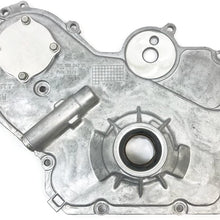General Motors 12637040, Engine Oil Pump