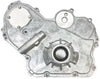 General Motors 12637040, Engine Oil Pump