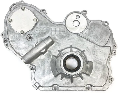 General Motors 12637040, Engine Oil Pump