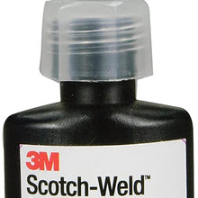 3M Scotch-Weld Threadlocker TL43, Blue, 10 mL Bottle