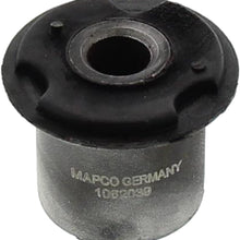 MAPCO Control Arm-/Trailing Arm Bush (33343)