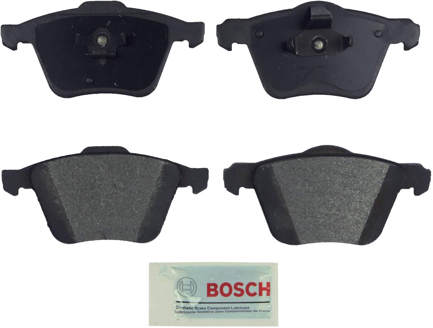 Bosch BE1003 Blue Disc Brake Pad Set