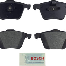 Bosch BE1003 Blue Disc Brake Pad Set