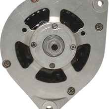 Quality-Built 15117 Premium Import Alternator - Remanufactured
