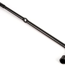 Red Hound Auto 2005-2014 Compatible with Ford F150 Spare Tire Lug Wrench Replacement for Jack