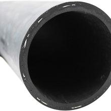 Rubber Hose Elbow 90 Deg. 1.25" ID