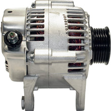 Quality-Built 13869 Premium Alternator - Remanufactured