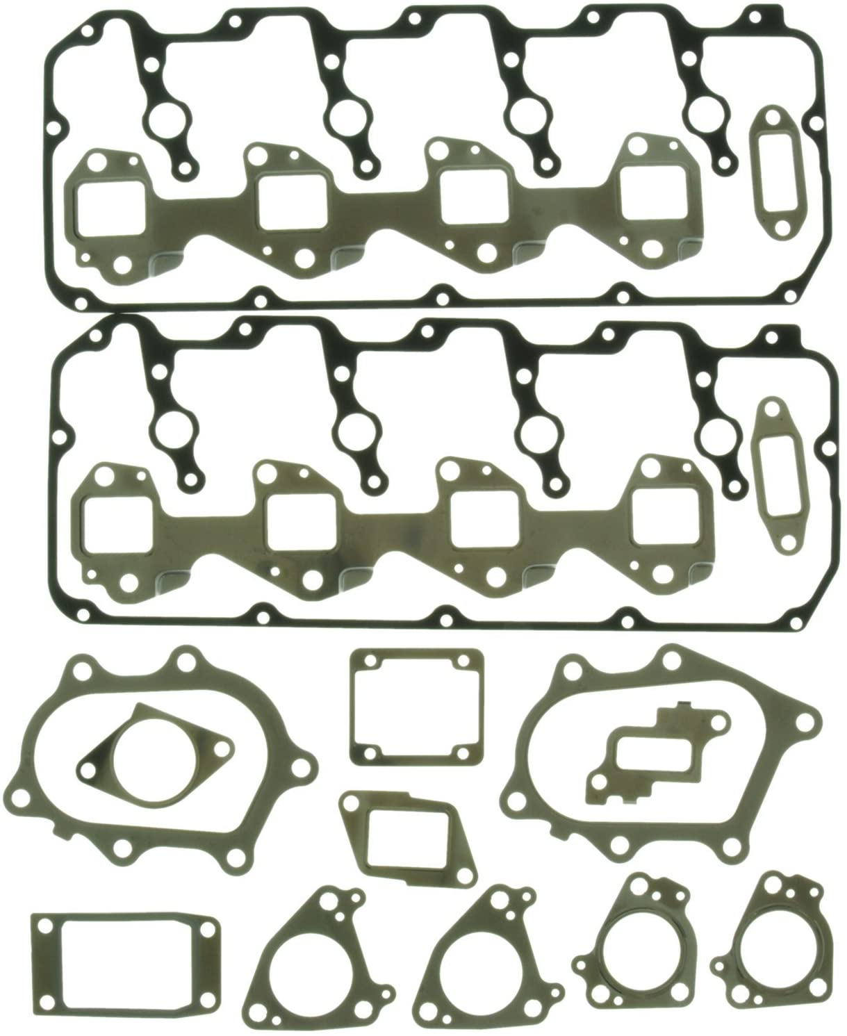 MAHLE HS54580A Engine Cylinder Head Gasket Set