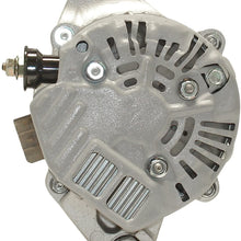 Quality-Built 13896 Premium Alternator - Remanufactured