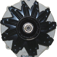 Quality-Built 7719612 Premium Domestic Alternator - Remanufactured