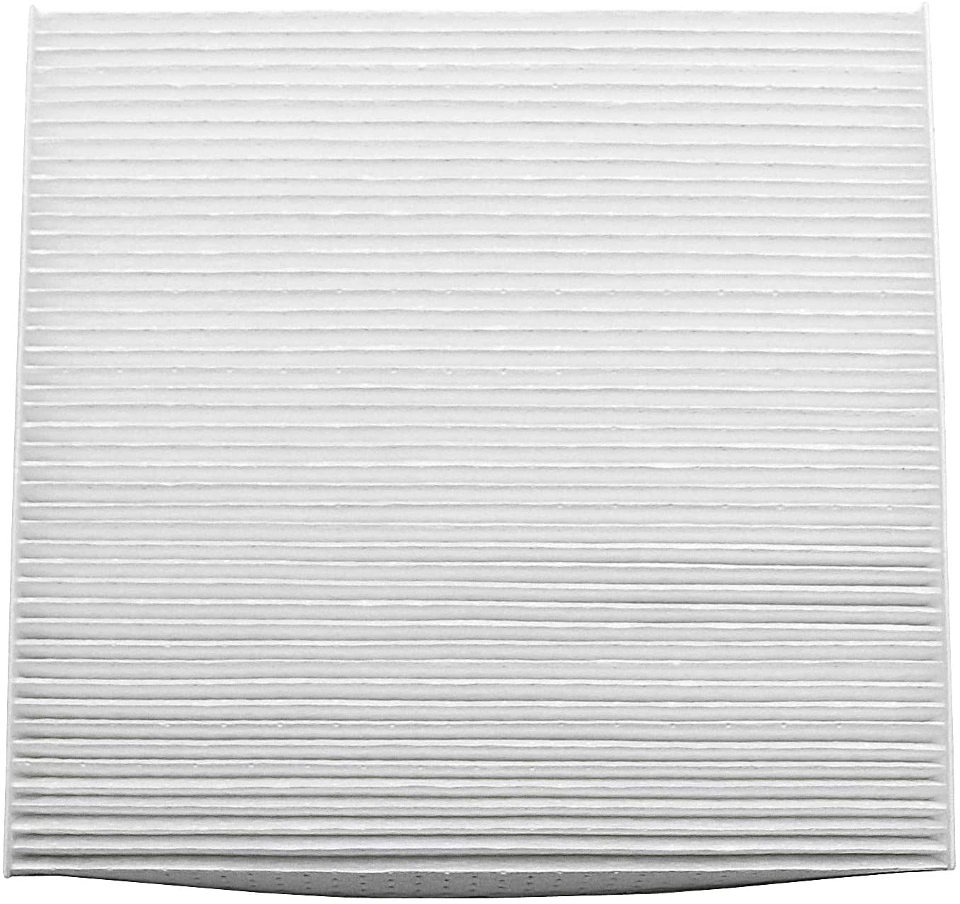 Beck Arnley 042-2023 Cabin Air Filter for select Acura/Honda models