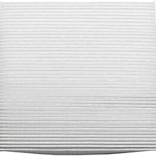 Beck Arnley 042-2023 Cabin Air Filter for select Acura/Honda models