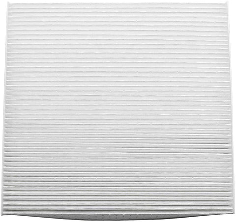 Beck Arnley 042-2023 Cabin Air Filter for select Acura/Honda models