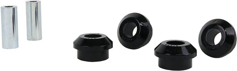 Nolathane REV028.0118 Black Control Arm Bushing (Lower Front Front)