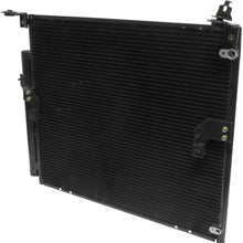 UAC CN 3579PFC A/C Condenser