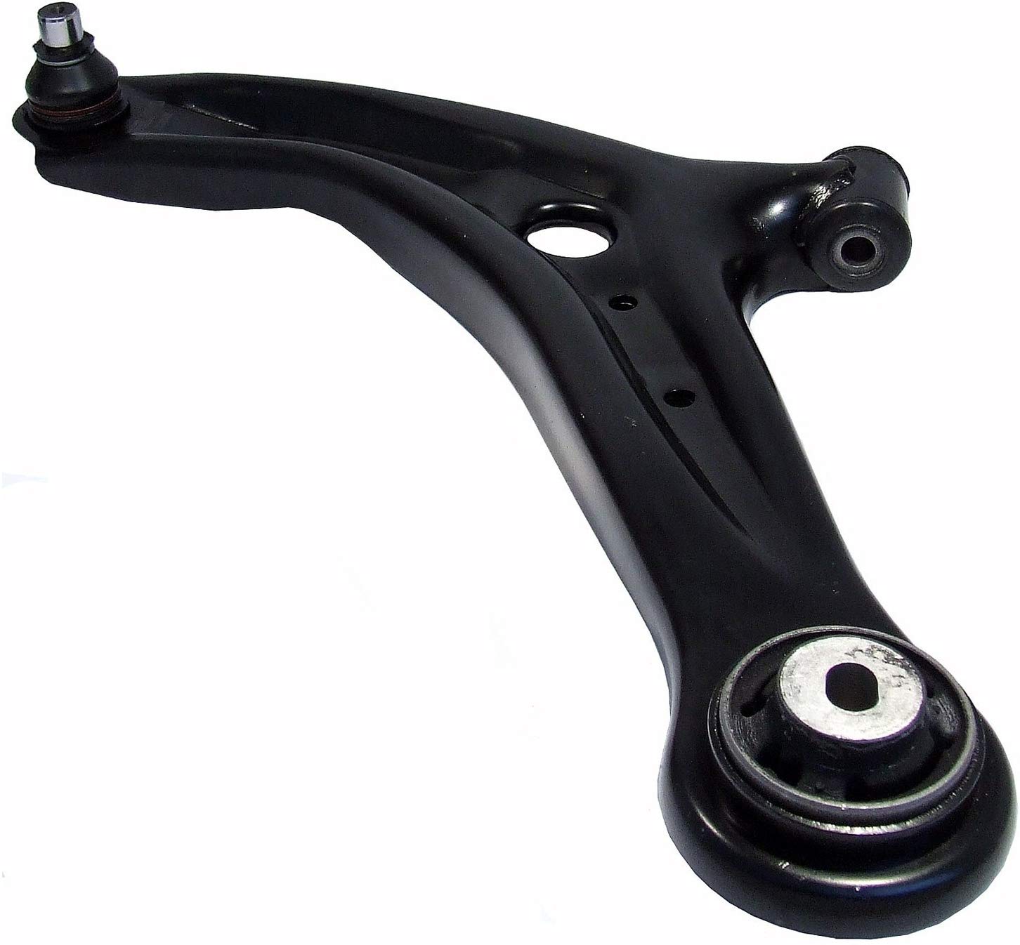 Delphi TC2184 Suspension Control Arm and Ball Joint Assembly