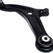 Delphi TC2184 Suspension Control Arm and Ball Joint Assembly