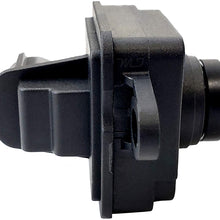 Master Tailgaters Replacement for Jeep Renegade Backup Camera (2015-2017) OE Part # 68360119AA, 68247493AA, 68247493AB, 68322023AA