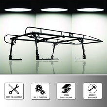 Olympia Tools 800lbs Capacity Full Size Truck Rack