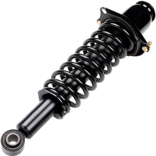 ANPART Struts And Shock Rear Pair Fit For 2003-2008 Pontiac Vibe,2003-2008 for Toyota Corolla,2003-2008 for Toyota Matrix shocks