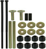 ACDelco 45G2022 Professional Front Suspension Stabilizer Bar Link Assembly