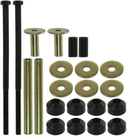 ACDelco 45G2022 Professional Front Suspension Stabilizer Bar Link Assembly