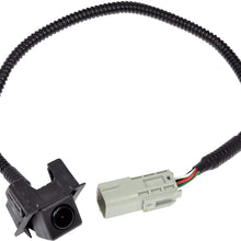 Dorman 590-956 Rear Park Assist Camera for Select Cadillac Models
