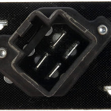 Dorman 973-015 Blower Motor Resistor for Ford/Mercury