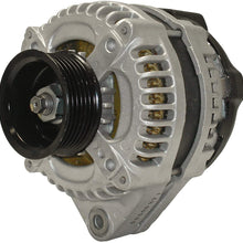 ACDelco 334-1448 Professional Alternator, Remanufactured