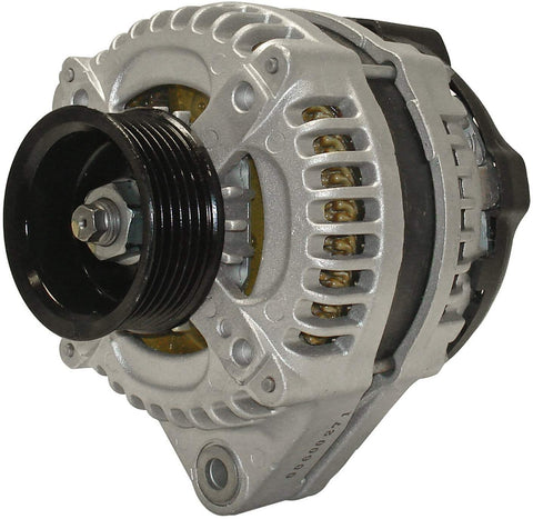 ACDelco 334-1448 Professional Alternator, Remanufactured