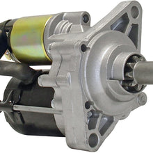 Quality-Built 17491 Premium Starter - Remanufactured