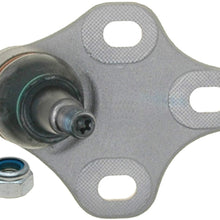 ACDelco 45D1488 Professional Front Driver Side Lower Suspension Ball Joint Assembly