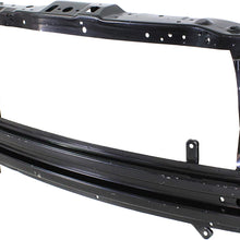Radiator Support Assembly Compatible with 2013-2015 Chevrolet Spark