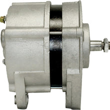 Quality-Built 13151 Premium Alternator - Remanufactured