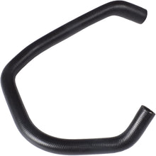 Continental 63524 Molded Heater Hose