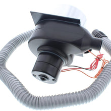 Tru-Air Pumper Racing Helmet Air Pump Blower Breather