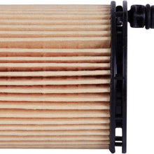 PG99518EX Extended Life Oil Filter up to 10,000 Miles, Fits 2020-22 Hyundai Accent, Hyundai Sonata, Hyundai Venue, Kia Ri. 1.6L Engines ONLY