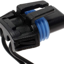 ACDelco LS255 Professional Headlamp Socket