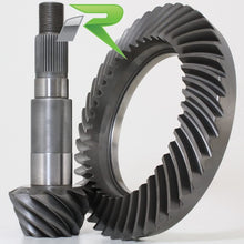 Revolution Gear D80-410 - Dana 80 4.10 Ring and Pinion
