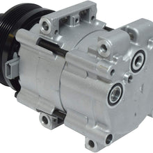 Universal Air Conditioner KT 1711 A/C Compressor/Component Kit