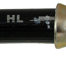 Dorman H620412 Hydraulic Brake Hose
