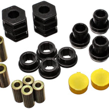 Energy Suspension 16.3114G Front Control Arm Bushing for Honda Civic