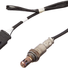 Denso 234-4483 Oxygen Sensor