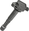 New Ignition Coil Herko B213 Set of 2